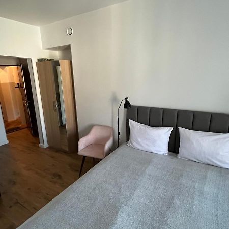 Apartament Old Town Szczecin Zewnętrze zdjęcie
