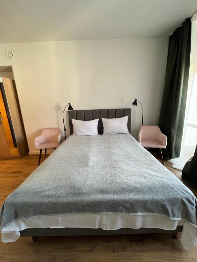 Apartament Old Town Szczecin Zewnętrze zdjęcie