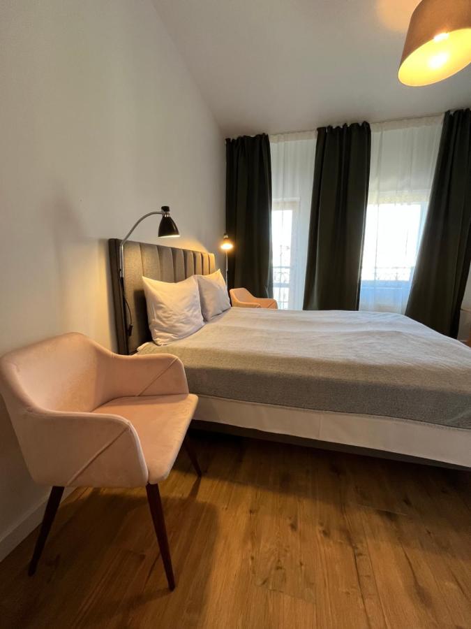 Apartament Old Town Szczecin Zewnętrze zdjęcie