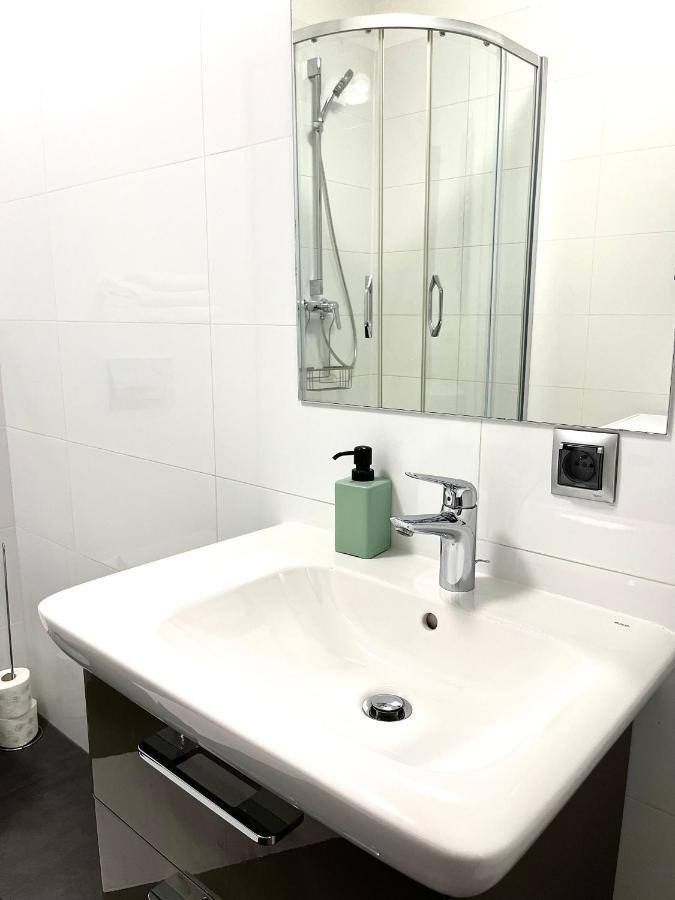 Apartament Old Town Szczecin Zewnętrze zdjęcie